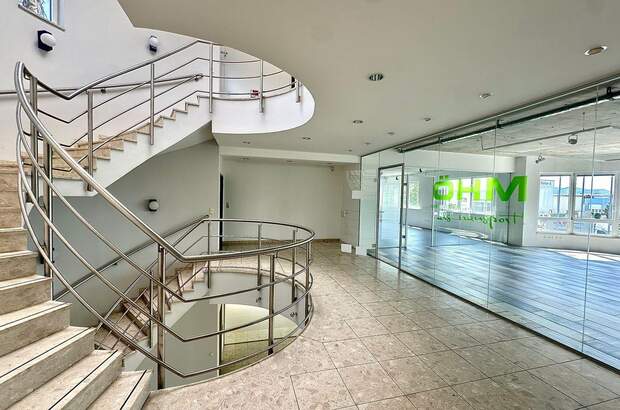 Gewerbeobjekt mieten in 1230 Wien (Bild 3)