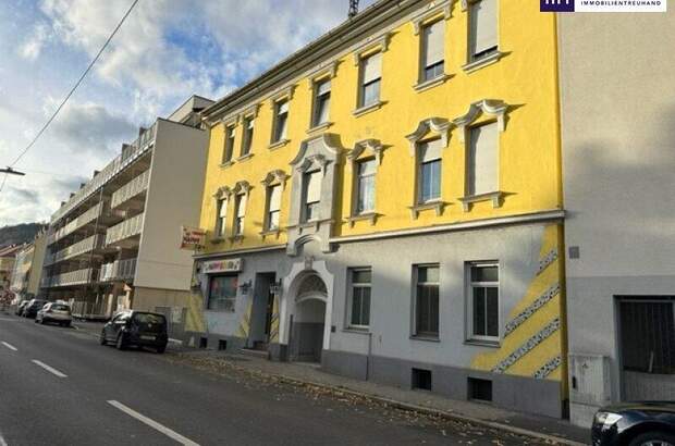 Wohnanlage kaufen in 8020 Graz (Bild 4)