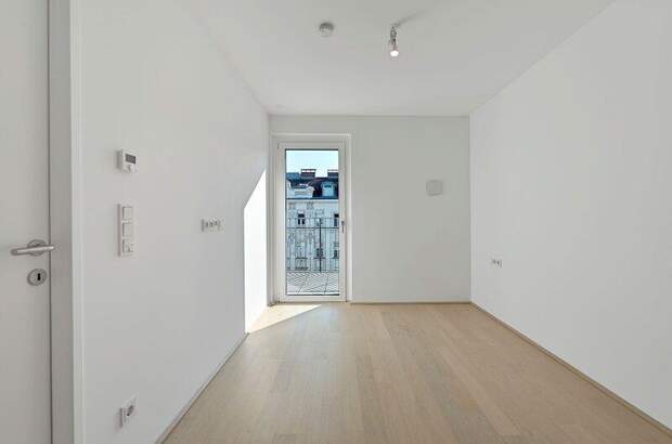 Terrassenwohnung mieten in 1050 Wien (Bild 3)