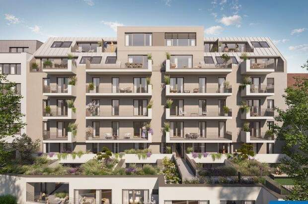 Eigentumswohnung in 1190 Wien (Bild 1)