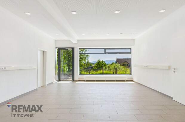 Gewerbeobjekt mieten in 6922 Wolfurt (Bild 1)