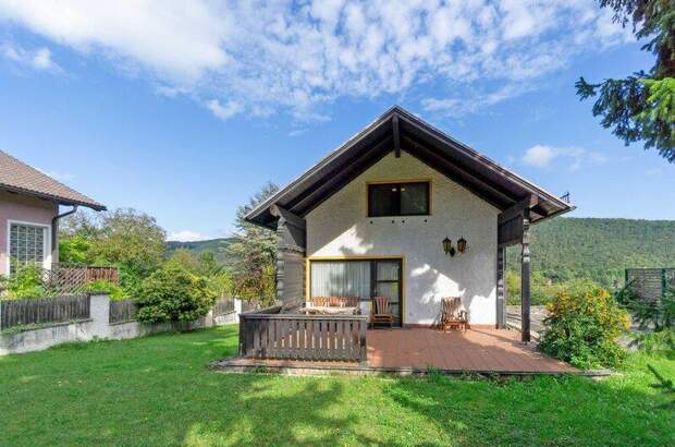 Haus kaufen in 2564 Fahrafeld (Bild 1)