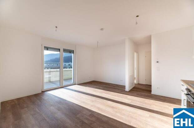 Terrassenwohnung mieten in 8020 Graz (Bild 2)