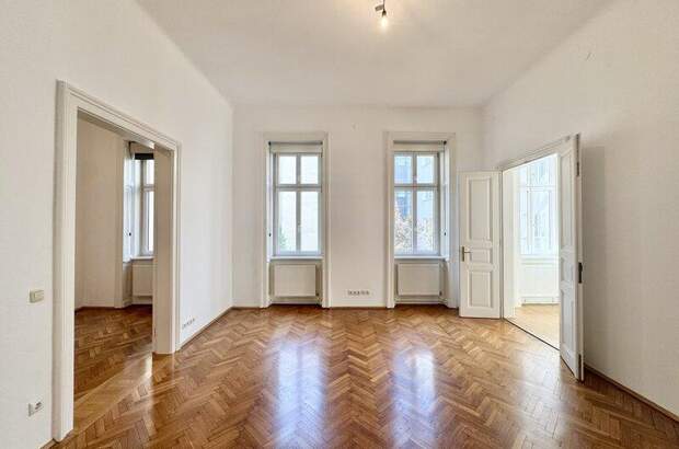 Eigentumswohnung in 1040 Wien (Bild 1)