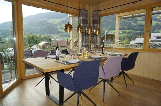 Chalet kaufen in 8861 St. Georgen (Bild 2)