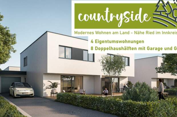 Haus mit Garten kaufen in 4922 Rödt (Bild 5)