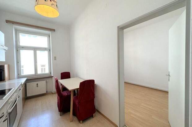 Altbauwohnung kaufen in 8010 Graz (Bild 4)