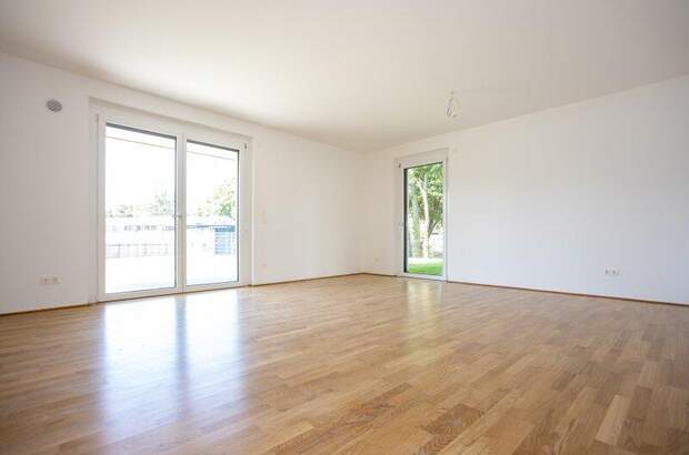 Terrassenwohnung kaufen in 2700 Wr. Neustadt (Bild 3)