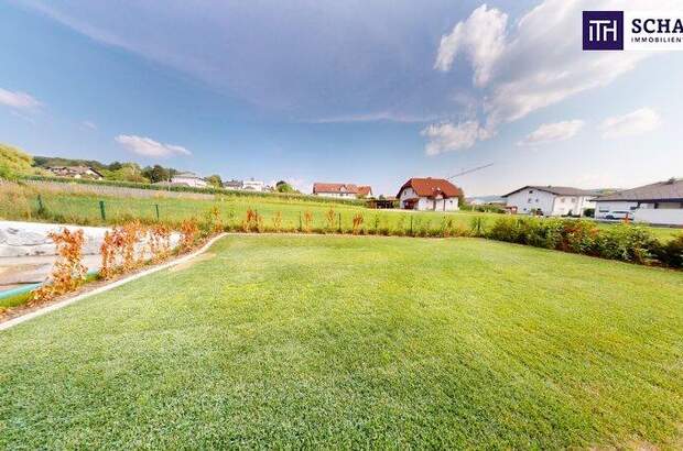 Terrassenwohnung kaufen in 8271 Bad Waltersdorf (Bild 1)