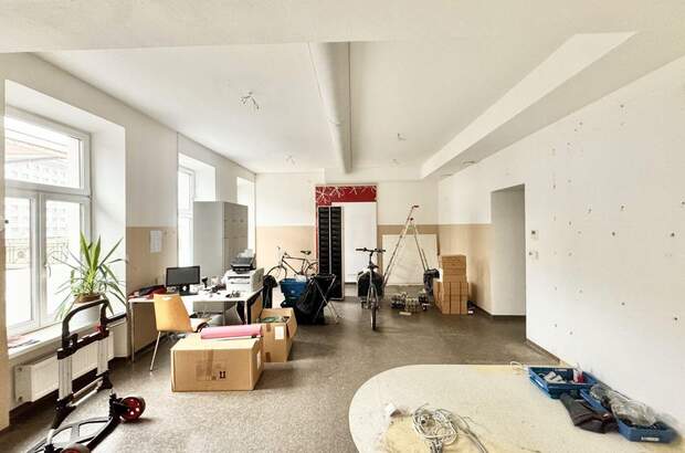 Gewerbeobjekt mieten in 1120 Wien (Bild 5)