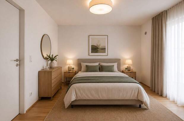 Wohnung mit Balkon kaufen in 1210 Wien (Bild 1)