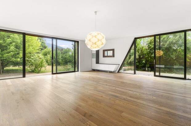 Haus mit Garten kaufen in 9552 Steindorf (Bild 1)