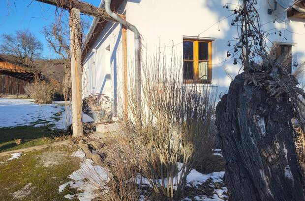 Einfamilienhaus kaufen in 2533 Klausen (Bild 2)