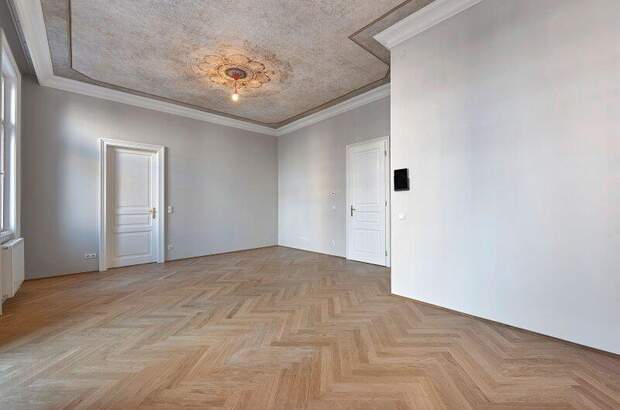 Terrassenwohnung kaufen in 1050 Wien (Bild 3)