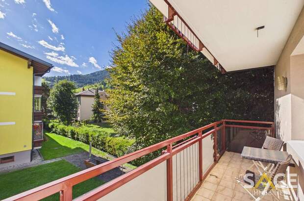 Terrassenwohnung kaufen in 5700 Zell am See (Bild 5)