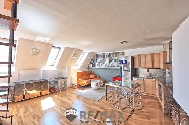 Terrassenwohnung kaufen in 1170 Wien (Bild 3)