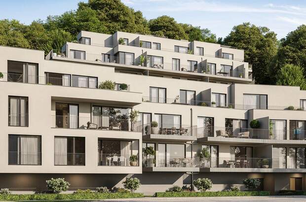 Wohnung mit Balkon kaufen in 2391 Kaltenleutgeben (Bild 2)