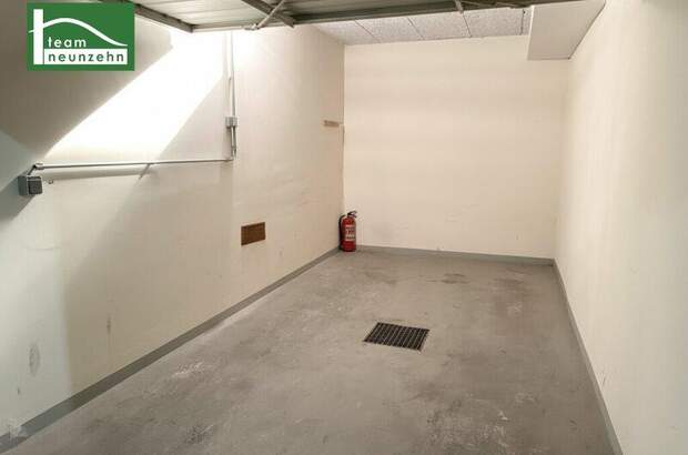 Halle / Lager / Produktion mieten in 1120 Wien (Bild 3)