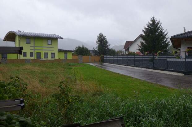 Grundstück kaufen in 8750 Judenburg