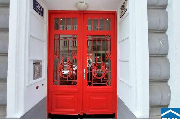 Eigentumswohnung in 1180 Wien (Bild 2)