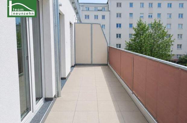 Terrassenwohnung mieten in 1160 Wien (Bild 2)