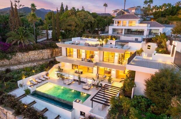 Haus kaufen in 29604 Marbella (Bild 1)