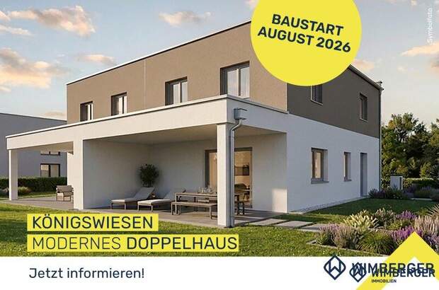 Mehrfamilienhaus kaufen in 4280 Königswiesen (Bild 1)