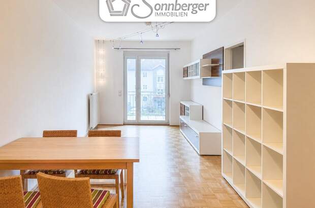 Terrassenwohnung mieten in 4484 Kronstorf (Bild 1)