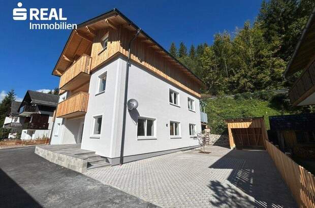 Terrassenwohnung kaufen in 8990 Bad Aussee (Bild 5)