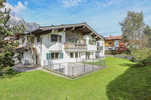 Mehrfamilienhaus kaufen in 6352 Ellmau (Bild 3)