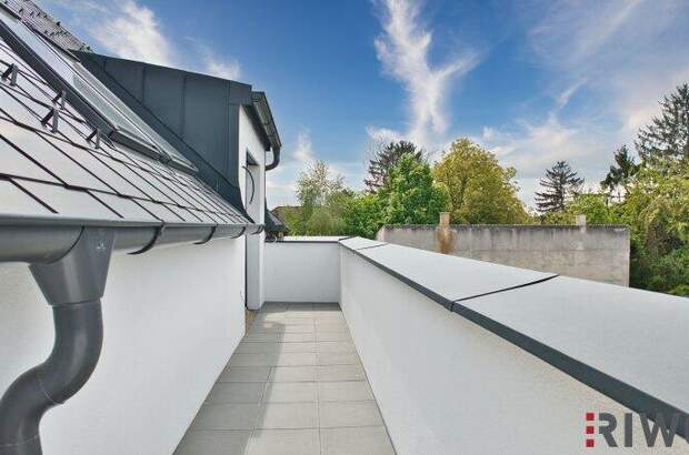 Terrassenwohnung kaufen in 2000 Stockerau (Bild 1)