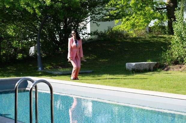 Terrassenwohnung kaufen in 4816 Gschwandt (Bild 3)