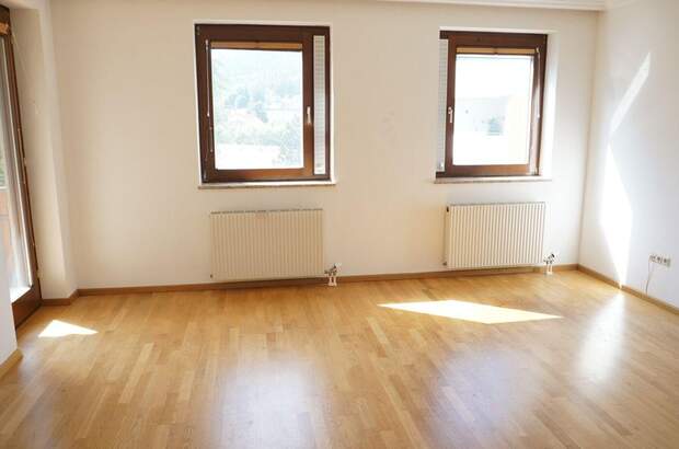 Wohnung mit Balkon mieten in 8650 Kindberg (Bild 2)