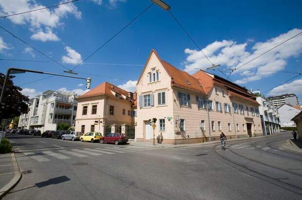 Einzelhandel mieten in 8010 Graz (Bild 1)