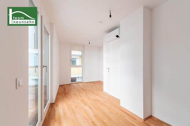 Terrassenwohnung kaufen in 1220 Wien (Bild 5)
