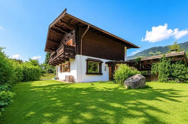 Grundstück kaufen in 6370 Kitzbühel (Bild 2)