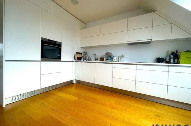 Terrassenwohnung mieten in 1060 Wien (Bild 3)