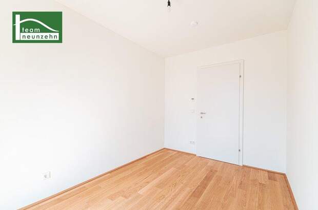 Terrassenwohnung kaufen in 1210 Wien (Bild 5)