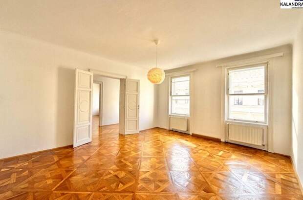 Wohnung mieten in 1010 Wien (Bild 4)