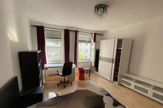 Wohnung mieten in 11 1050 Wien (Bild 1)