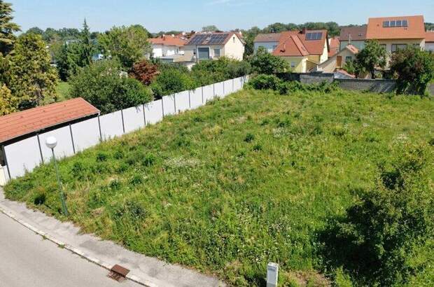 Grundstück kaufen in 3430 Tulln (Bild 1)