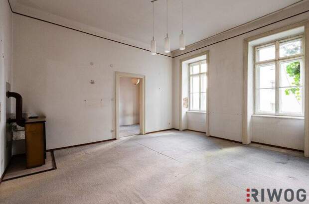 Terrassenwohnung kaufen in 1050 Wien (Bild 3)