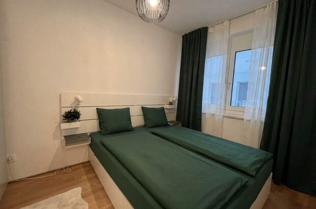 Wohnung mit Balkon mieten in 8010 Graz (Bild 1)