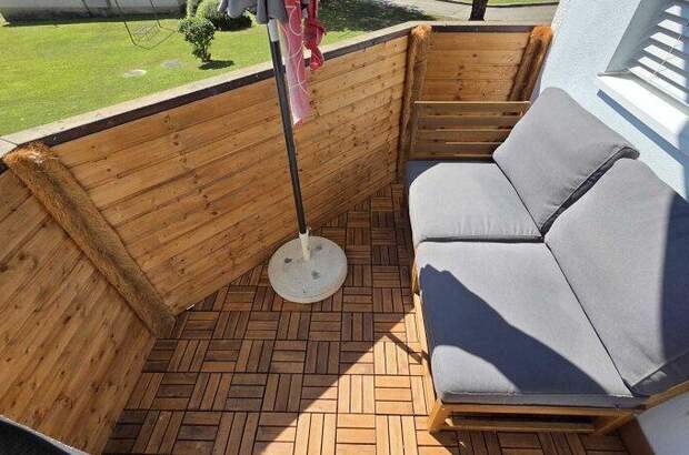 Terrassenwohnung kaufen in 9311 Kraig (Bild 2)