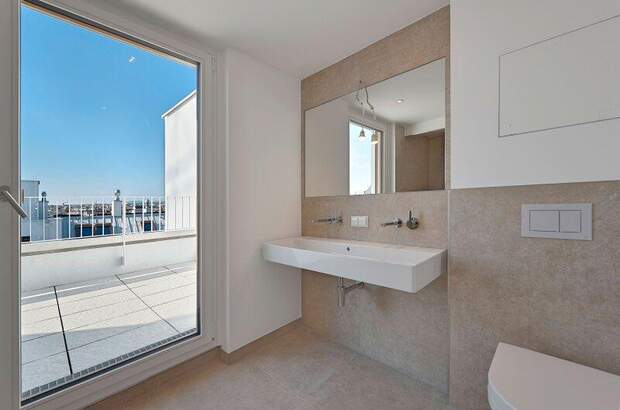 Terrassenwohnung kaufen in 1180 Wien (Bild 3)