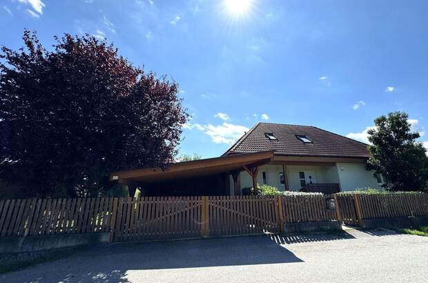 Haus kaufen in 2620 Mollram (Bild 1)