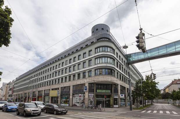 Gewerbeobjekt mieten in 1030 Wien (Bild 2)