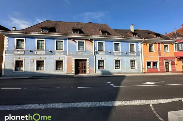 Mehrfamilienhaus kaufen in 3264 Gresten (Bild 1)