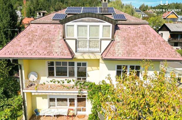 Haus mit Garten kaufen in 9020 Klagenfurt (Bild 4)