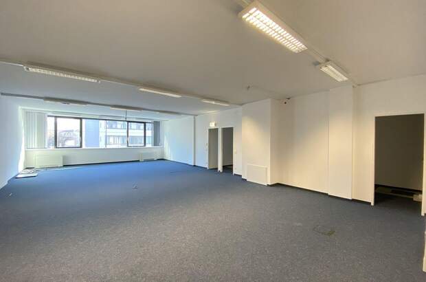 Gewerbeobjekt mieten in 4040 Linz (Bild 1)
